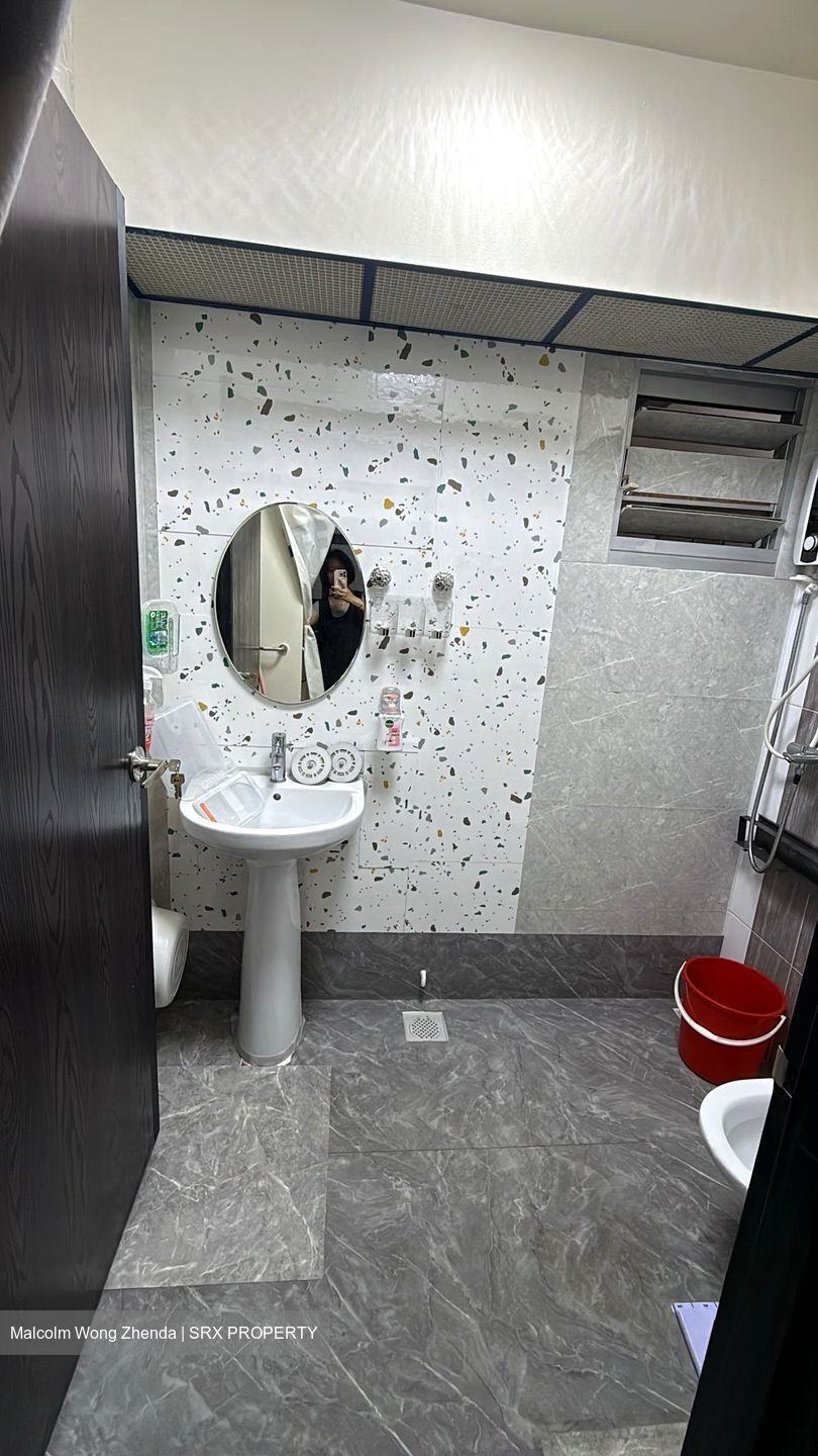 Blk 671B Vine Grove @ Yishun (Yishun), HDB 3 Rooms #559193961